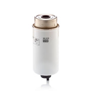 MANN-FILTER Fuel Filter Element fits John Deere Series 6010 1999-2003