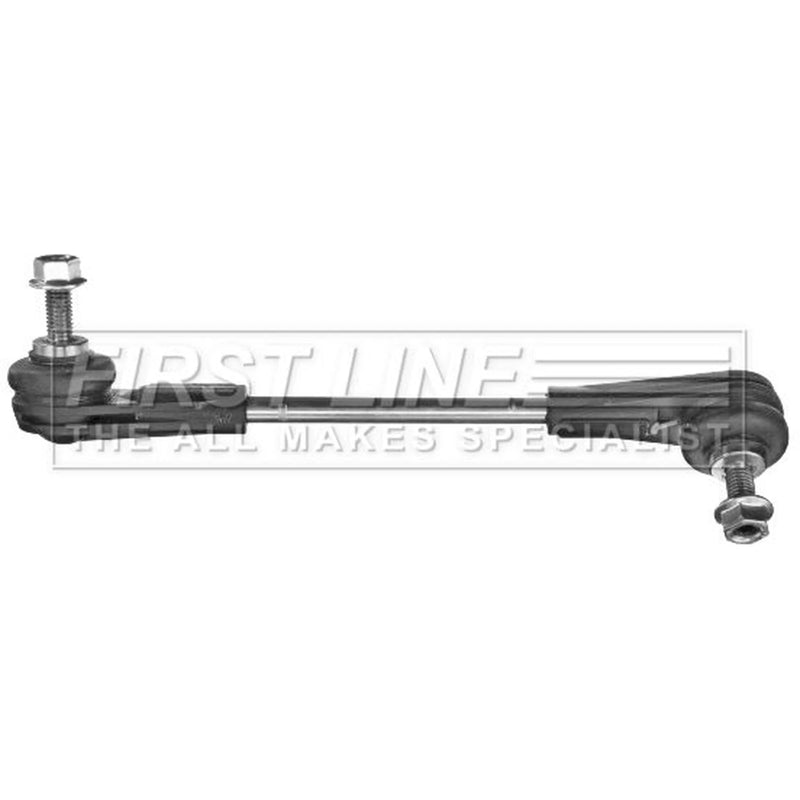 First Line Stabiliser Bar Link Coupling Rod fits BMW I3 2013 on