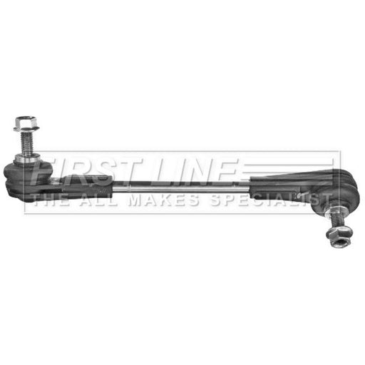 First Line Stabiliser Bar Link Coupling Rod fits BMW I3 2013 on