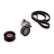 Gates V-Ribbed Belt Set K106PK1250