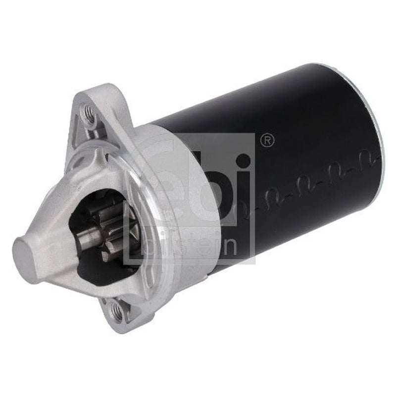 Febi Starter Motor 12V 0.8kW 8 Teeth 193208
