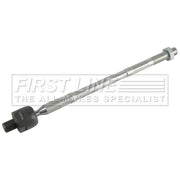 First Line Stabiliser Drop Link fits Suzuki Ignis III 2016 on 1.2