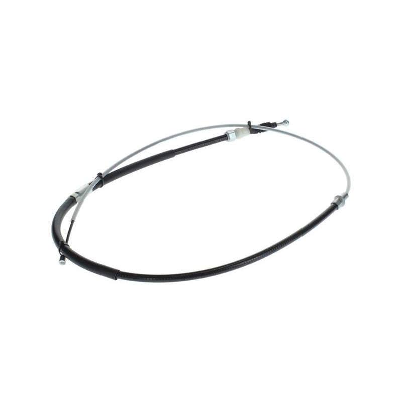 Bosch Handbrake Cable Right Rear fits VW Jetta IV 2010-2018 1.2 1.4 1.6 2.0