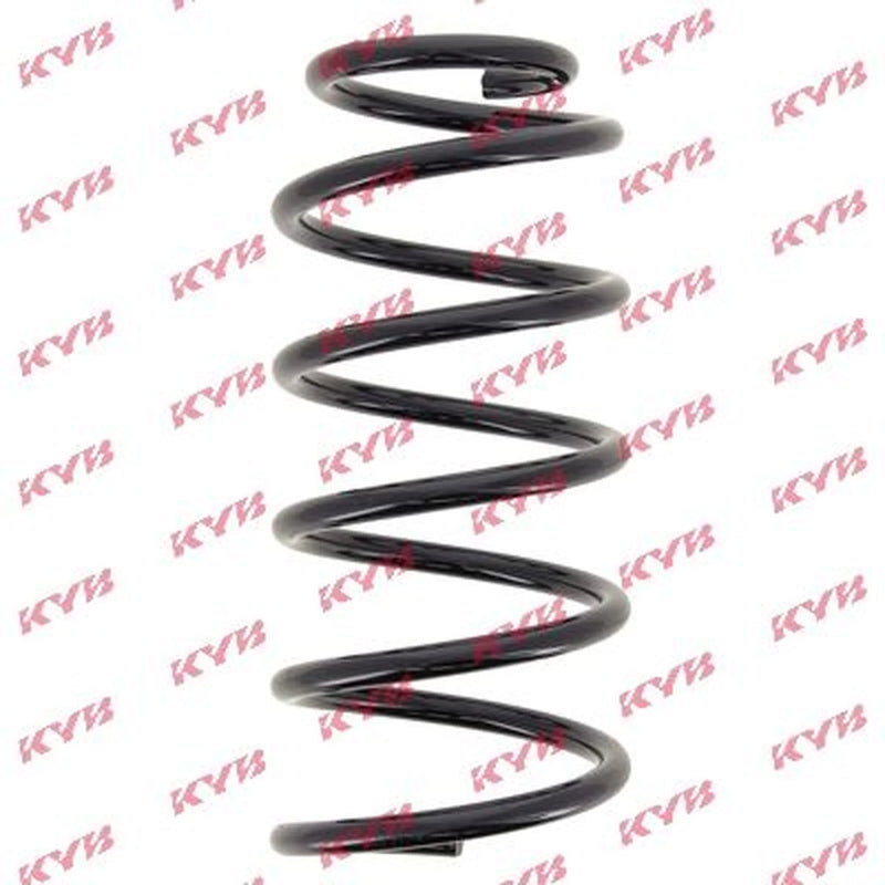 KYB Front Suspension Coil Spring fits Seat Cordoba 1996-1999 2.0