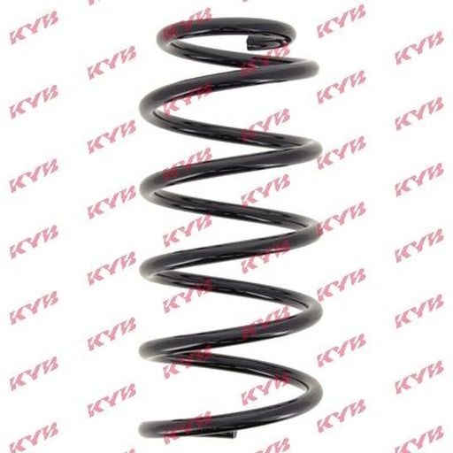 KYB 2 x Suspension Springs fits Seat Cordoba 1996-1999 2.0