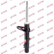 KYB Shock Absorber Damper Strut Front Left fits Citroën DS3 2009-2015