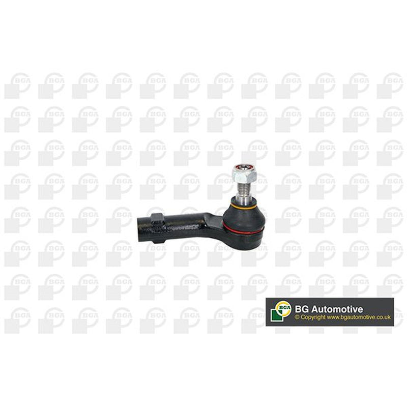 BGA Steering Tie Rod End Ball Joint Front Right fits Audi A1 2010-2015