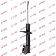 KYB Shock Absorber Damper Strut Front fits Renault Clio I 1990-1998