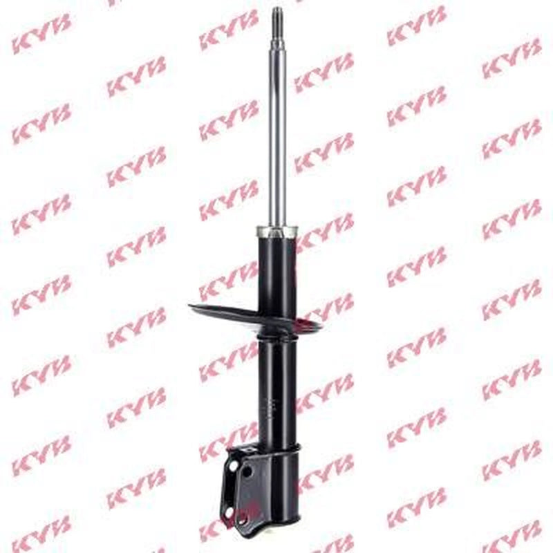 KYB Shock Absorber Damper Strut Front fits Renault Clio I 1990-1998