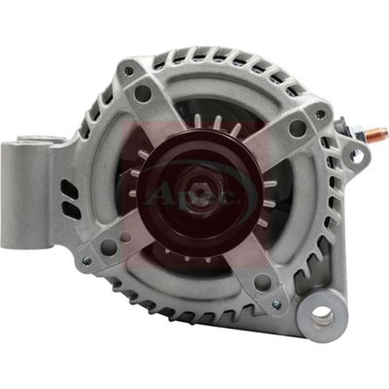 Apec Car Alternator 12V fits Jaguar F-Pace 2015 on 3.0