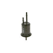 Bosch Fuel Filter Element fits Kia Rio I 2000-2005 1.3 1.5