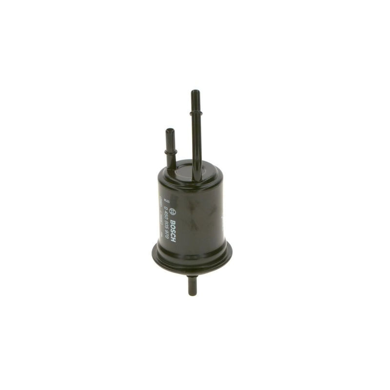 Bosch Fuel Filter Element fits Kia Rio I 2000-2005 1.3 1.5