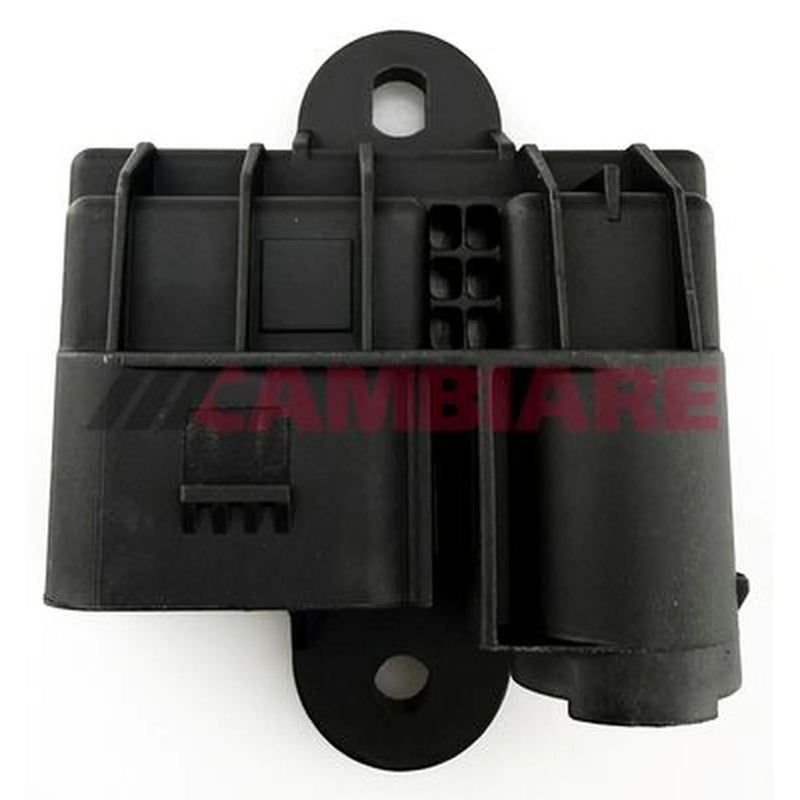 Cambiare Glow Plug Control Unit fits Jeep Compass 2010 on 2.2