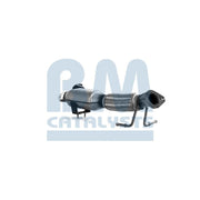 BM Catalysts Homologated Diesel Cat fits Ford C-Max 2007-2010 1.8