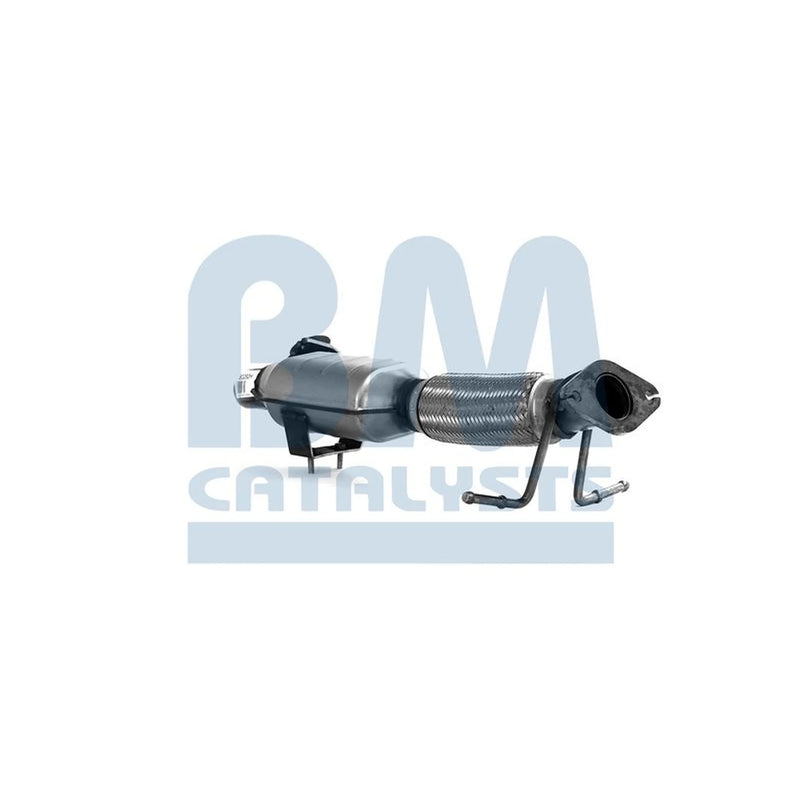 BM Catalysts Homologated Diesel Cat fits Ford C-Max 2007-2010 1.8
