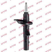 KYB Shock Absorber Damper Strut Front Left fits Citroën Visa 1985-1991