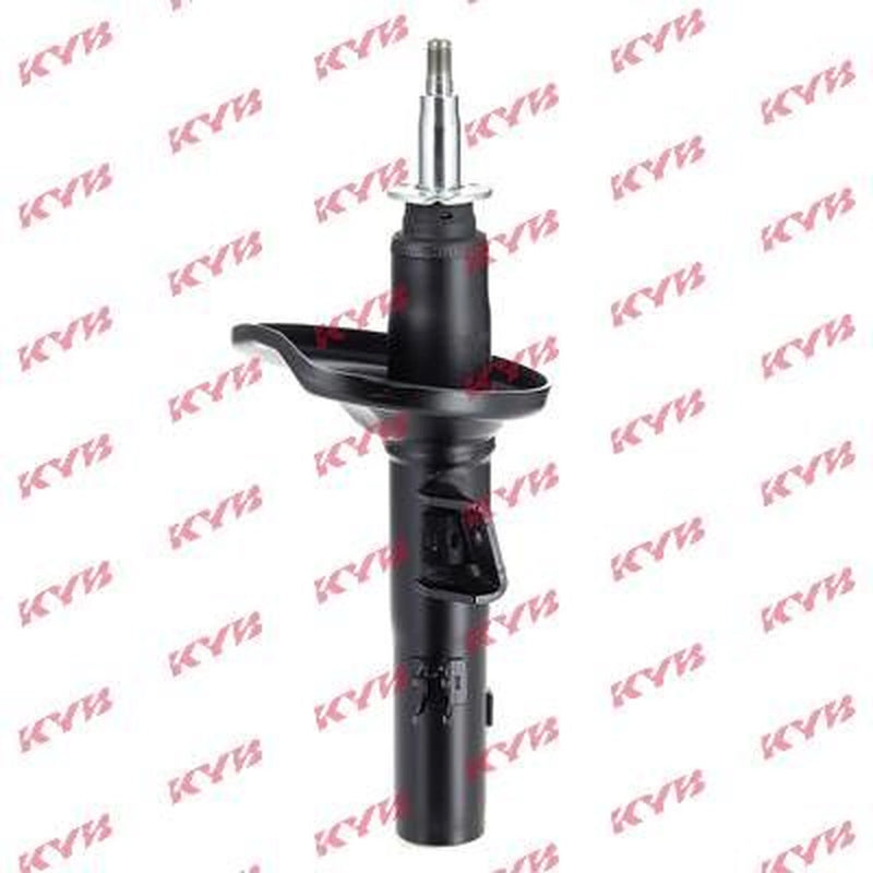 KYB Shock Absorber Damper Strut Front Left fits Citroën Visa 1985-1991