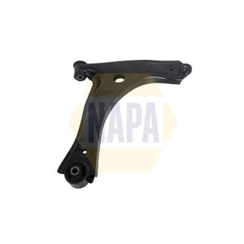 NAPA Control/Trailing Arm Front Right fits Ford Tourneo Custom V362 Bus