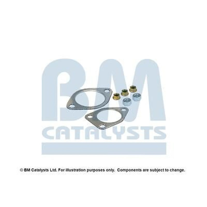 BM Catalysts Fitting Kit FK92096B FK92096B