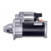 Hella Starter Motor 12V 1.7kW 12 Teeth fits Citroën Mpv 2014-2021 1.6