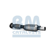 BM Catalysts Homologated Petrol Cat fits MG Zt 2003-2005 1.8
