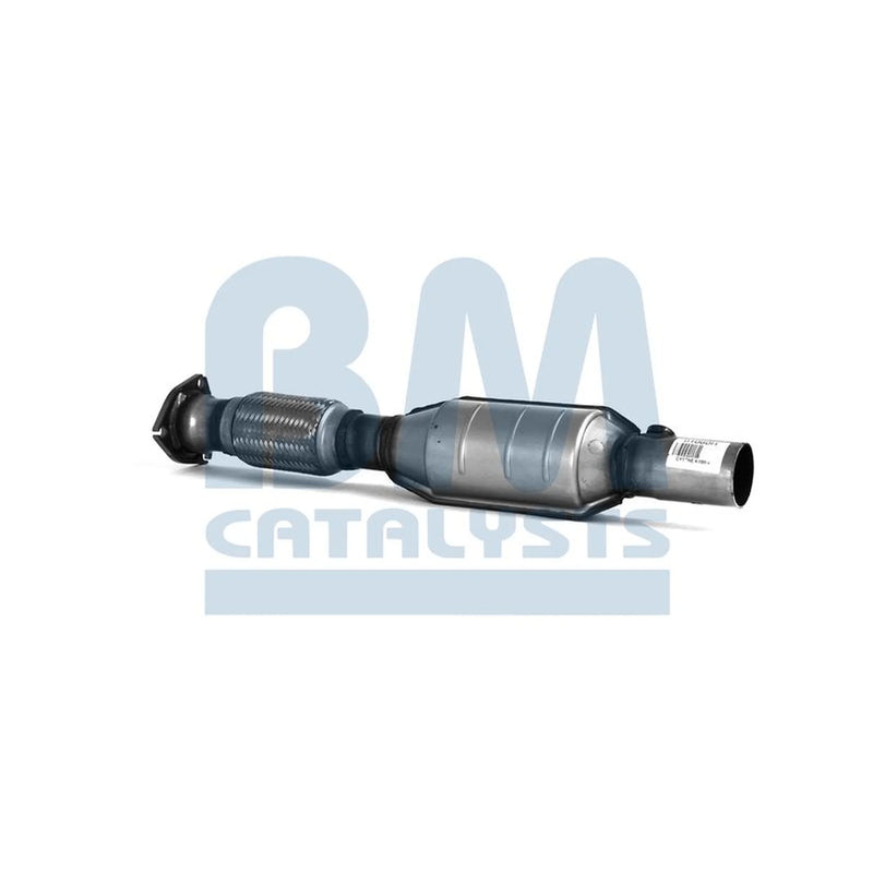BM Catalysts Homologated Petrol Cat fits MG Zt 2003-2005 1.8