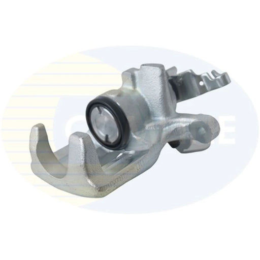 Comline Brake Caliper Assembly Rear Right fits Seat Leon 2012-2020