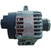 Apec Car Alternator 12V fits Fiat 500 C 2009 on 1.3