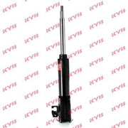 KYB Shock Absorber Damper Strut Front Left fits Suzuki Grand Vitara I 1998-2005