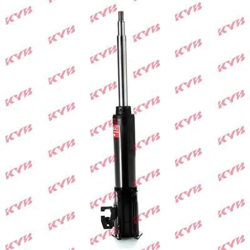 KYB Shock Absorber Damper Strut Front Left fits Suzuki Grand Vitara I 1998-2005