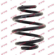 KYB Rear Suspension Coil Spring fits Saab 9-3 1998-2002 2.0 2.2 2.3