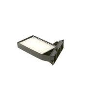 Bosch Cabin Air Filter (Pollen Filter) 1 987 432 207