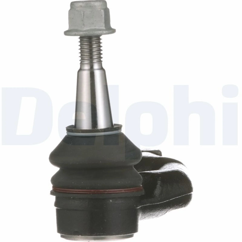 Delphi Steering Tie Rod End Ball Joint Front Right M18 x 1,50 fits Volvo V60 II