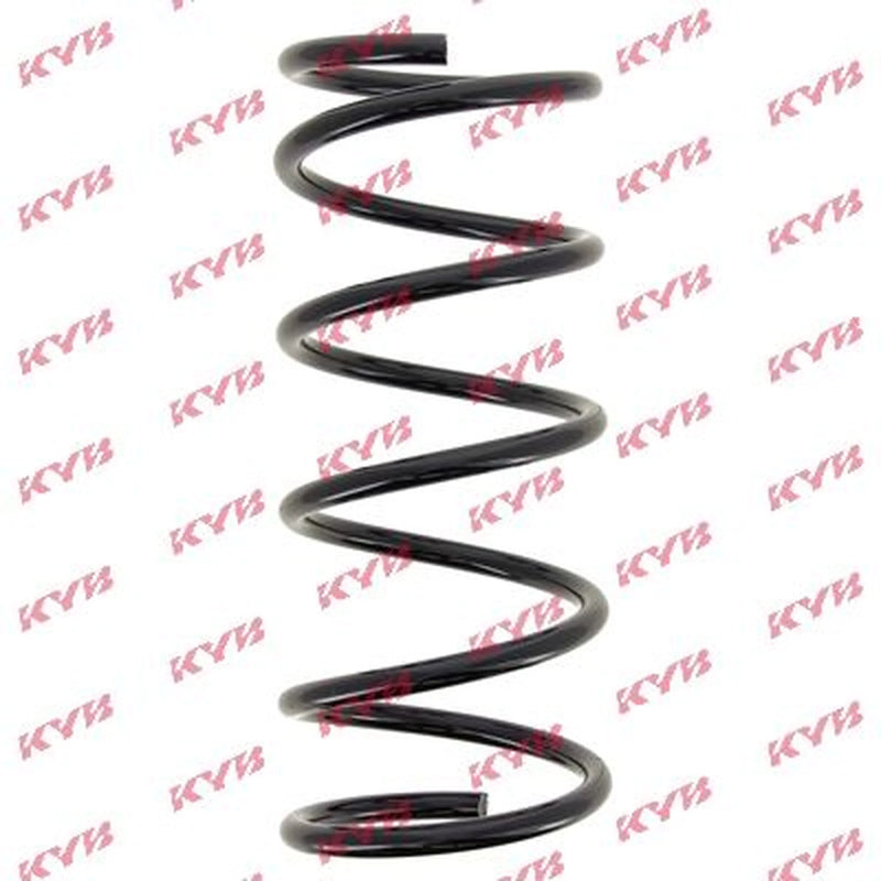 KYB 2 x Suspension Springs fits Suzuki Grand Vitara II 2005-2015 1.6