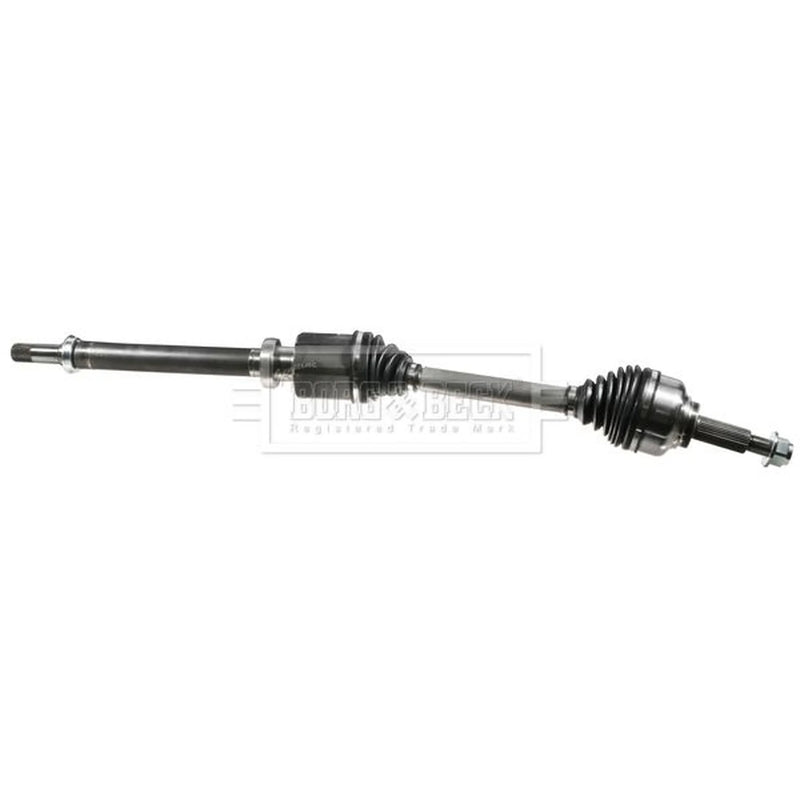Borg & Beck CV Drive Shaft Driveshaft Front Ri BDS1601