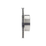 Bosch 2 x Vented Brake Discs