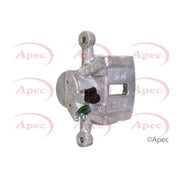 Apec 2 x Rear Brake Calipers fits Kia Sedona 2006-2015 2.7 2.9