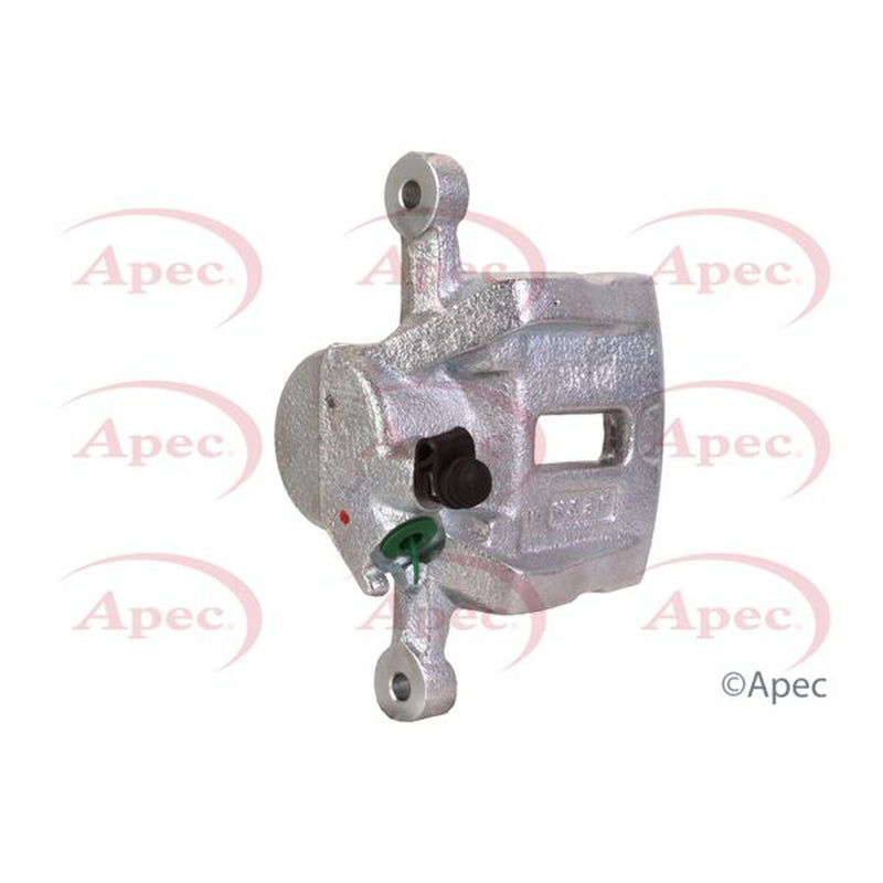 Apec 2 x Rear Brake Calipers fits Kia Sedona 2006-2015 2.7 2.9