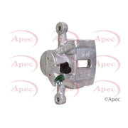 Apec Brake Caliper Assembly Rear Left LCA658