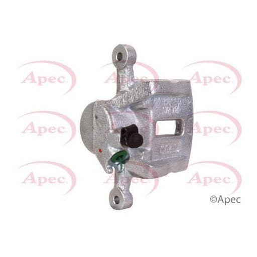 Apec 2 x Rear Brake Calipers fits Kia Sedona 2006-2015 2.7 2.9