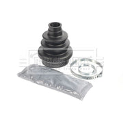 Borg & Beck Drive Shaft Bellow Kit transmission sided BCB2777