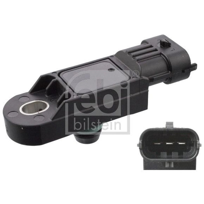 Febi Turbo Boost Pressure Sensor 103603