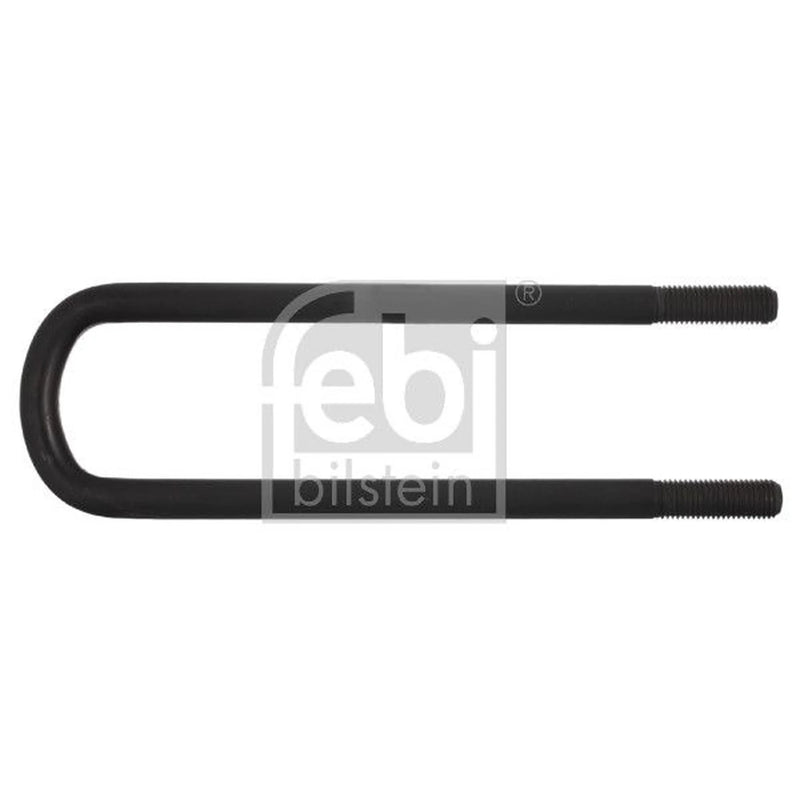 Febi Spring Clamp OD Wide 39528