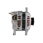 Hella Car Alternator 12V fits Mazda 323 C 1994-1998 1.8