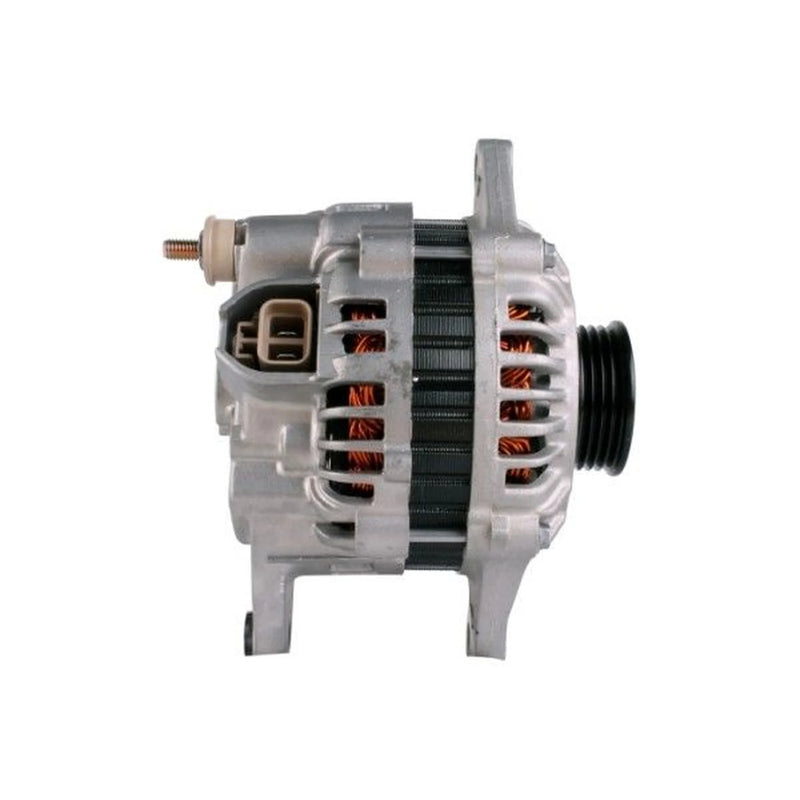 Hella Car Alternator 12V fits Mazda 323 C 1994-1998 1.8