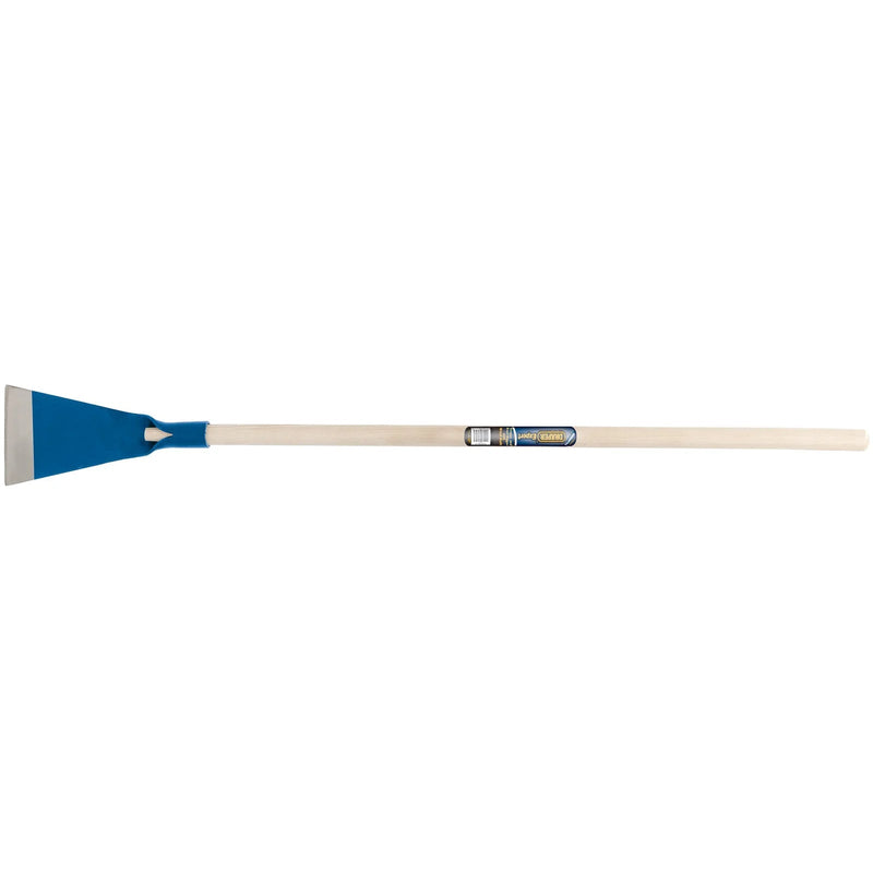 Draper Expert Scraper and Root Digger with Wood Shaft - HDS/RD - image 1