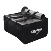 Dellonda Outdoor Pizza Oven Cover & Carry Bag for DG10 & DG11 Dellonda  - Dynamic Drive
