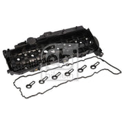 Febi Cylinder Head Cover Plastic 183840