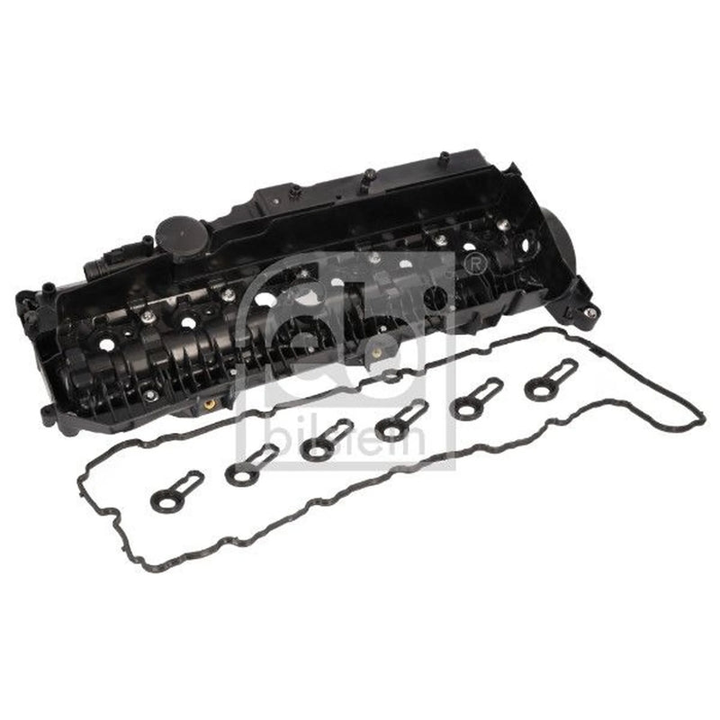 Febi Cylinder Head Cover Plastic 183840