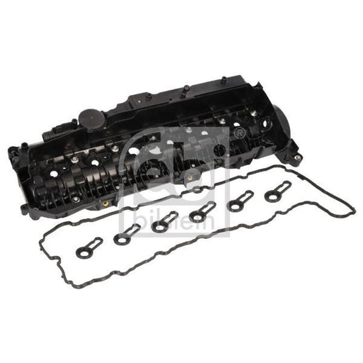 Febi Cylinder Head Cover Plastic 183840